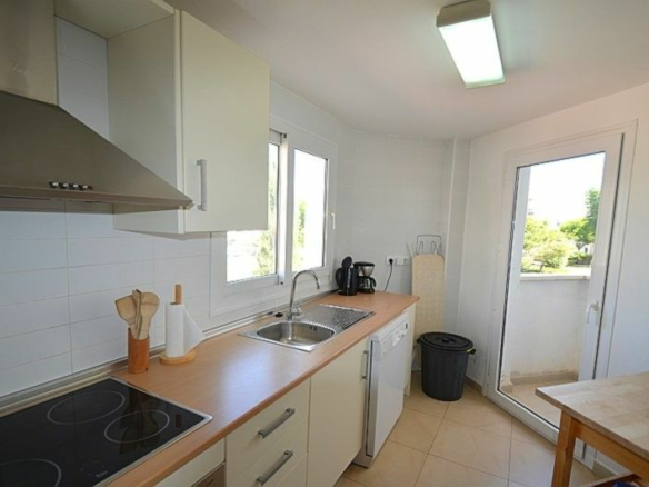 2-bedroom Apartment In Sucina, Spain (75 M²)
