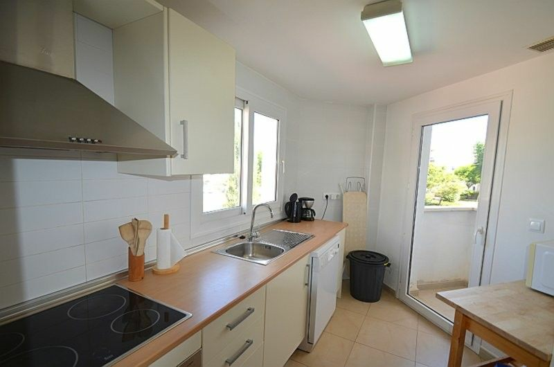 2-bedroom Apartment In Sucina, Spain (75 M²)