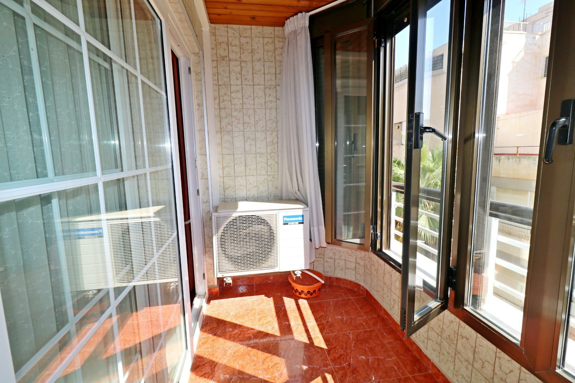 3-bedroom Apartment In Torrevieja, Spain (97 M²)