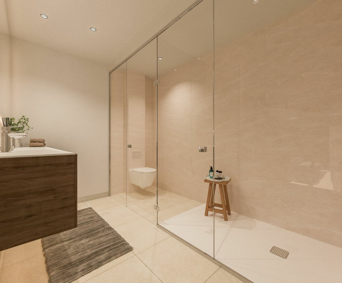 2-bedroom Apartment In Manilva, Spain (87 M²)