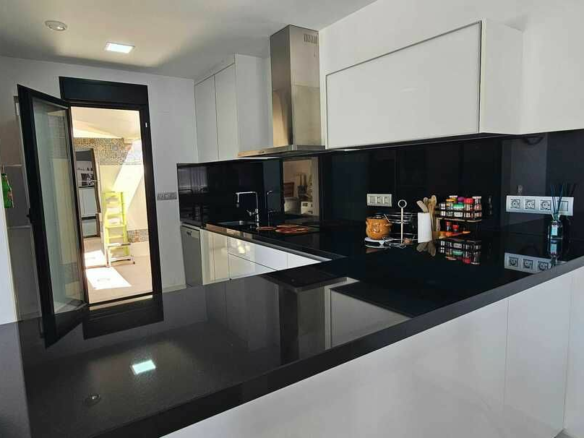 3-bedroom Villa In Los Montesinos, Spain