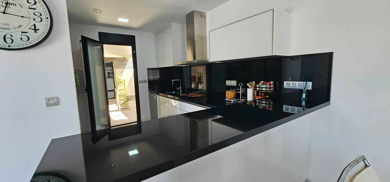 3-bedroom Villa In Los Montesinos, Spain