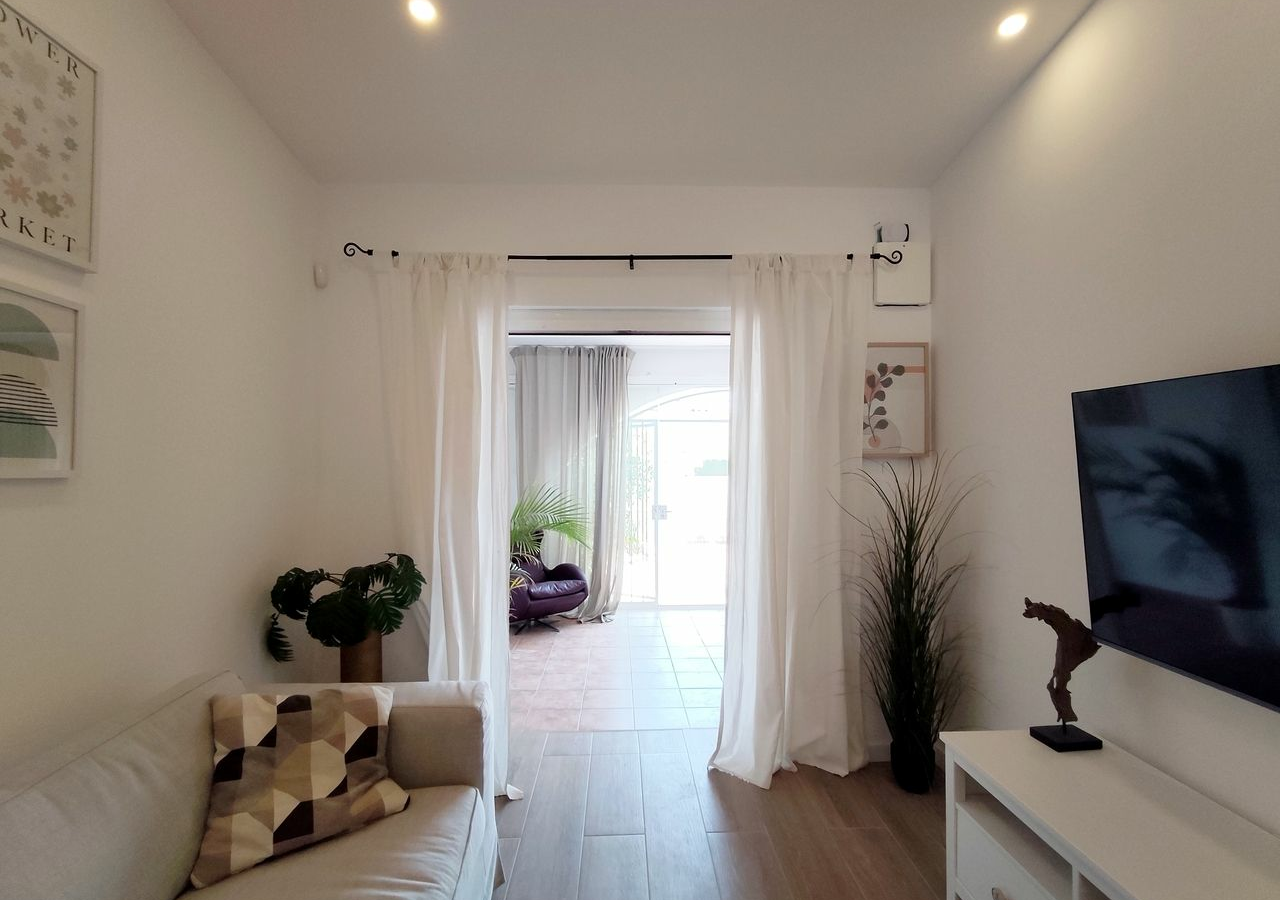 3-bedroom House In Orihuela Costa, Spain (95 M²)