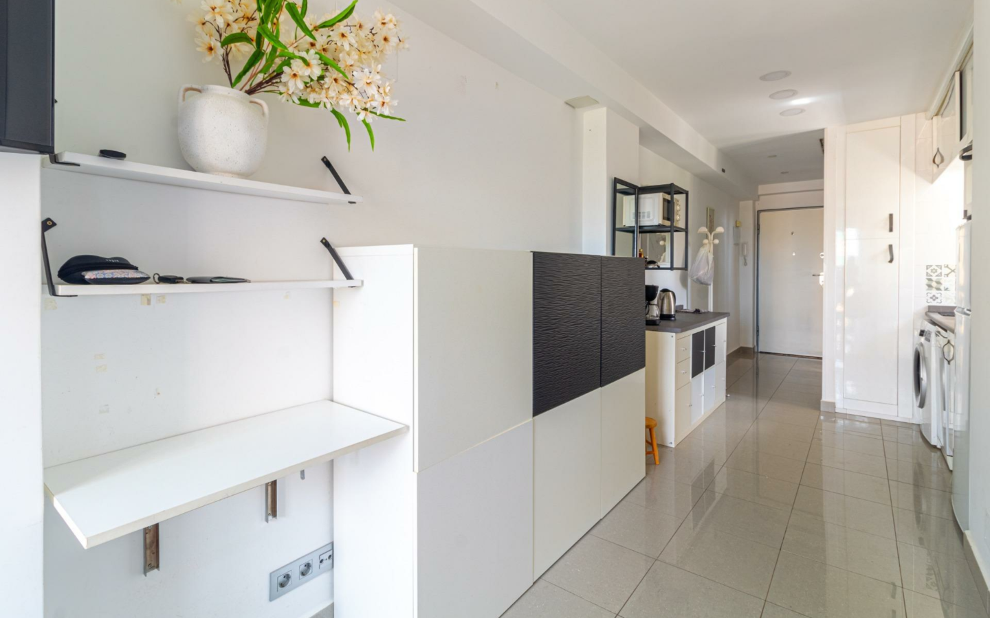 1-bedroom Apartment In Orihuela Costa, Spain (47 M²)