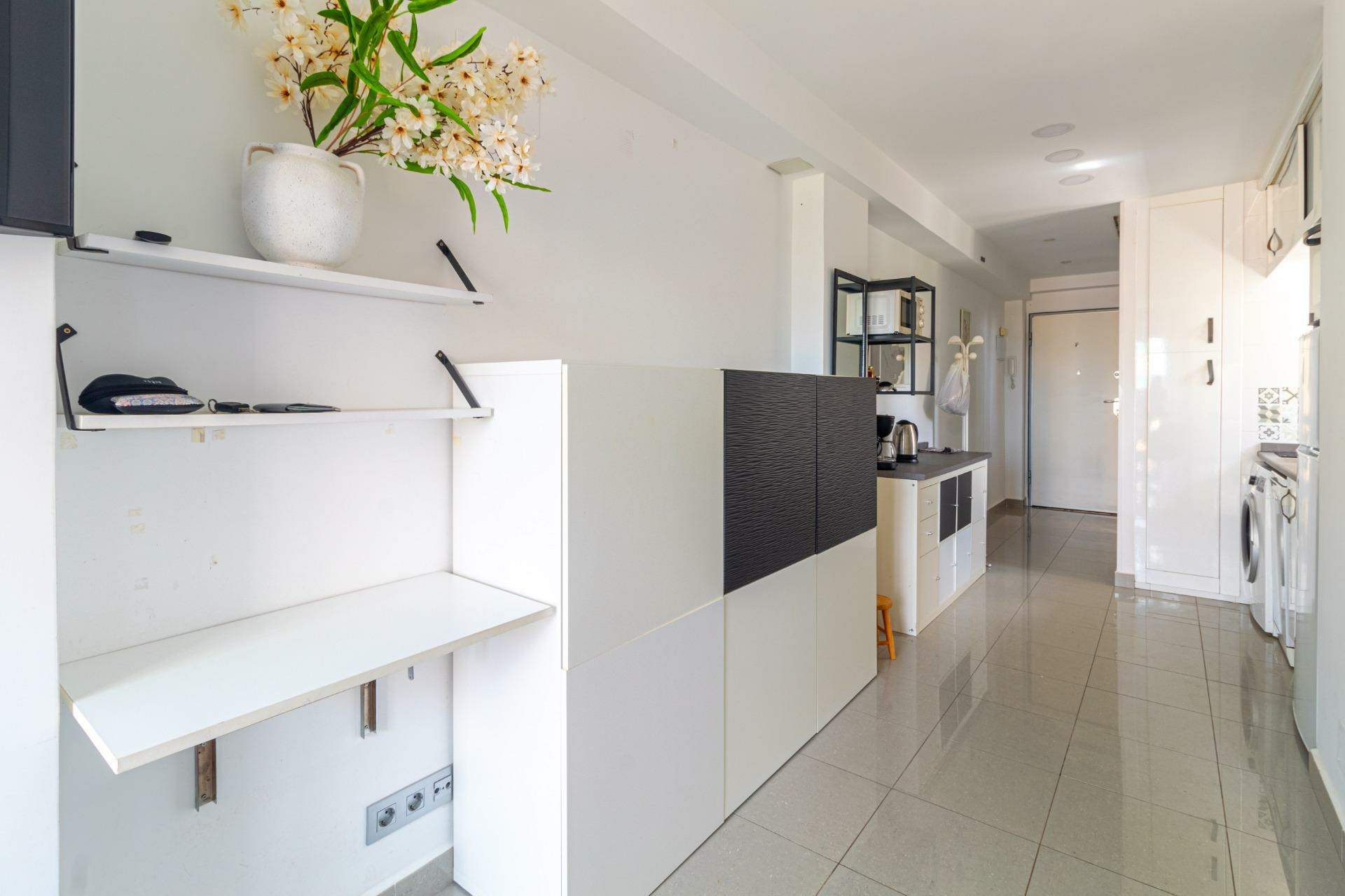 2-6-78fd1b 1-bedroom Apartment In Orihuela Costa, Spain (47 M²)