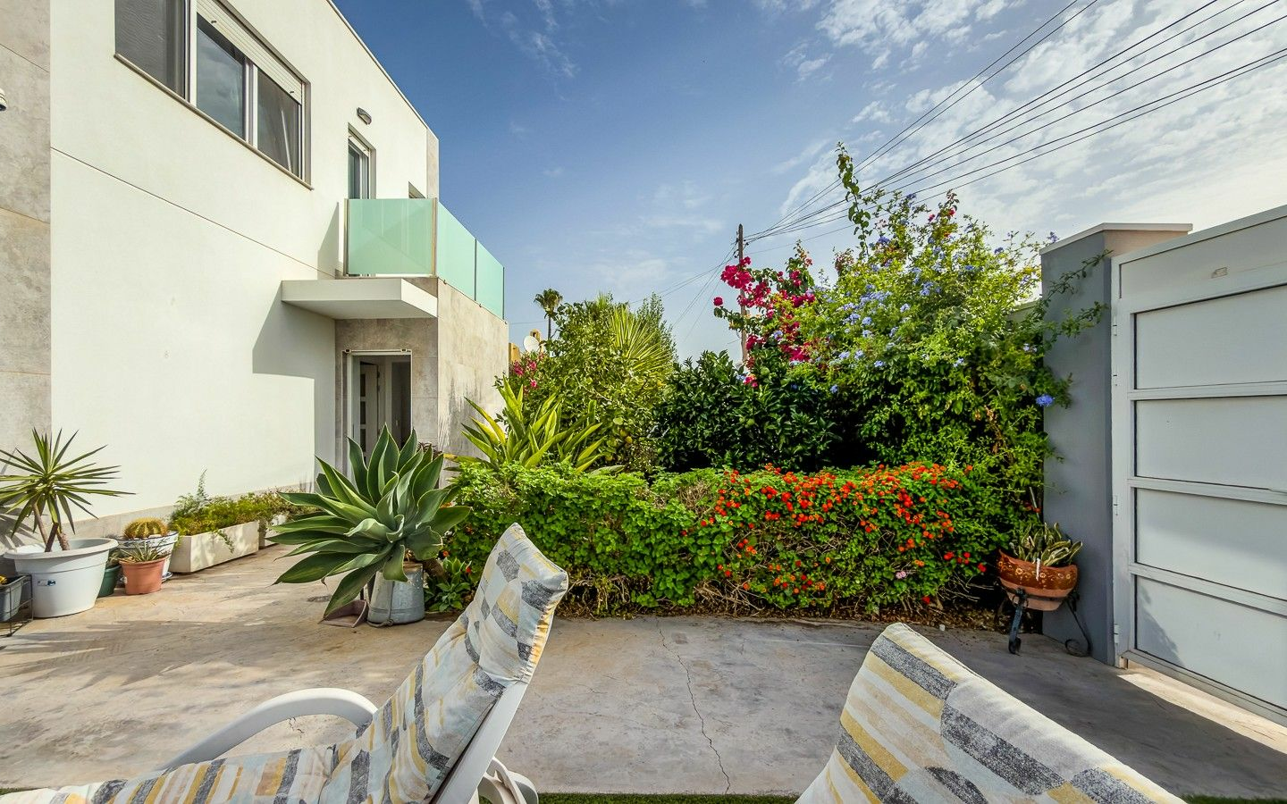 2-bedroom Villa In Torrevieja, Spain (130 M²)