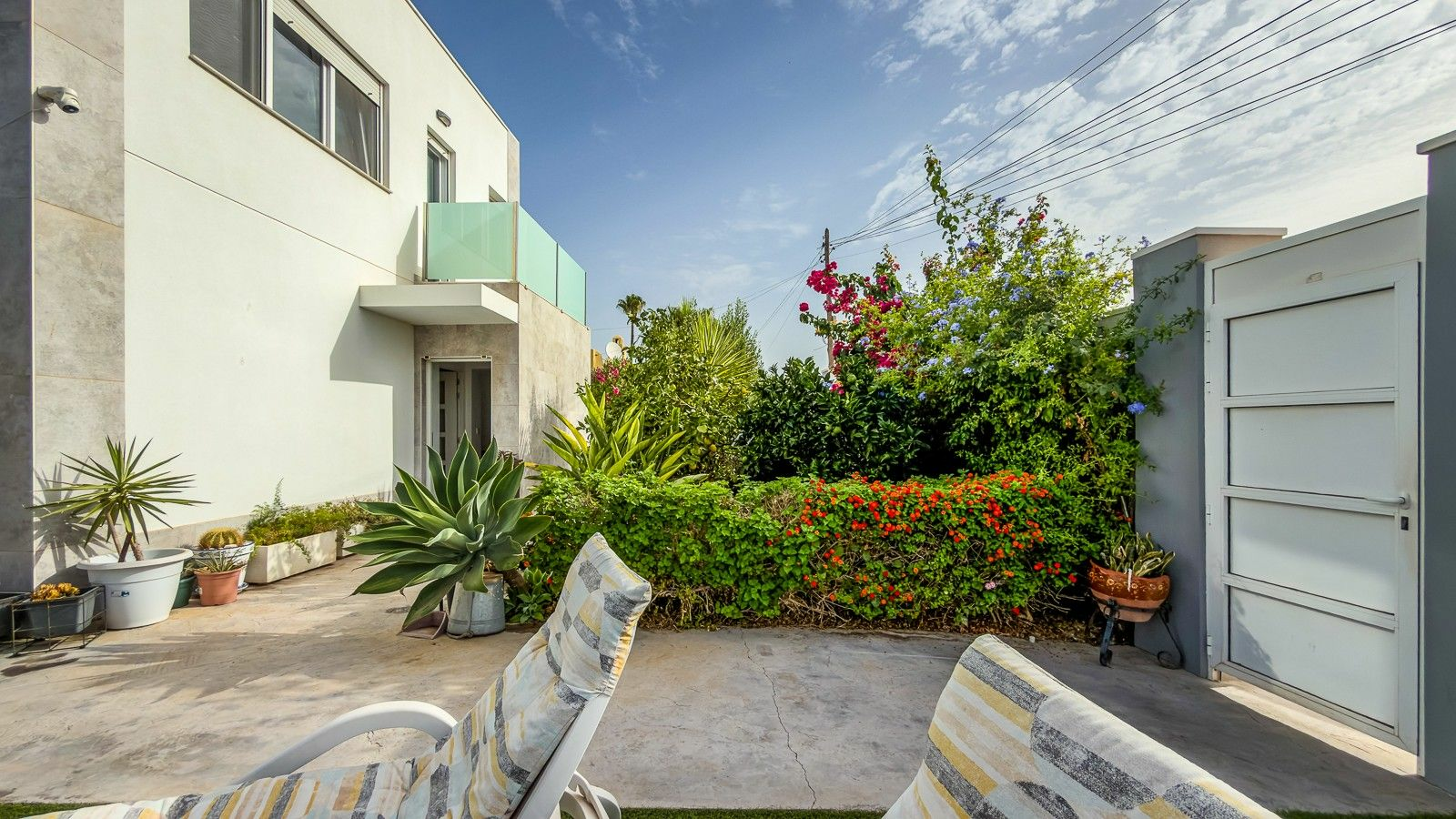 2-bedroom Villa In Torrevieja, Spain (130 M²)