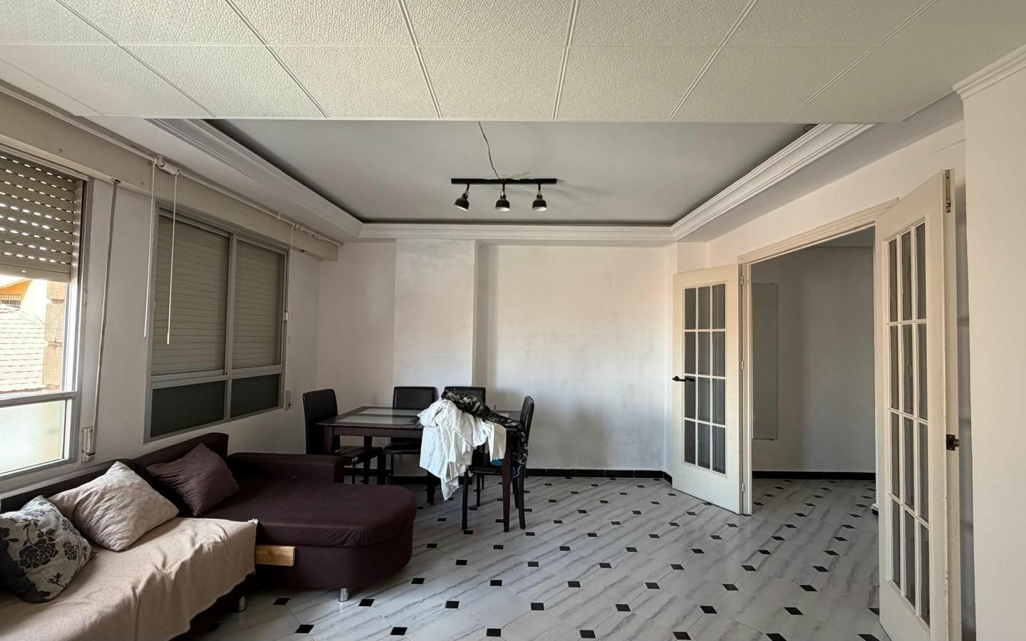 3-bedroom Apartment In Torrevieja, Spain (87 M²)