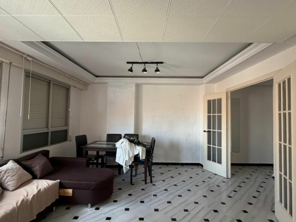 3-bedroom Apartment In Torrevieja, Spain (87 M²)