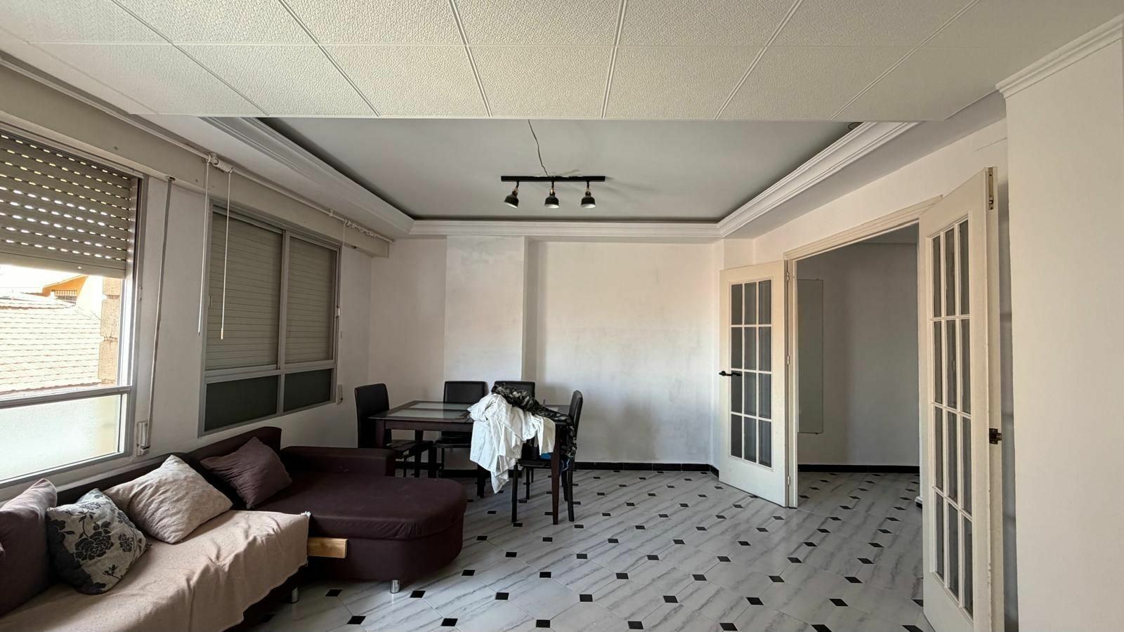 3-bedroom Apartment In Torrevieja, Spain (87 M²)