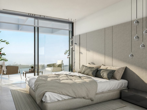 2-bedroom Apartment In Estepona, Spain (76 M²)