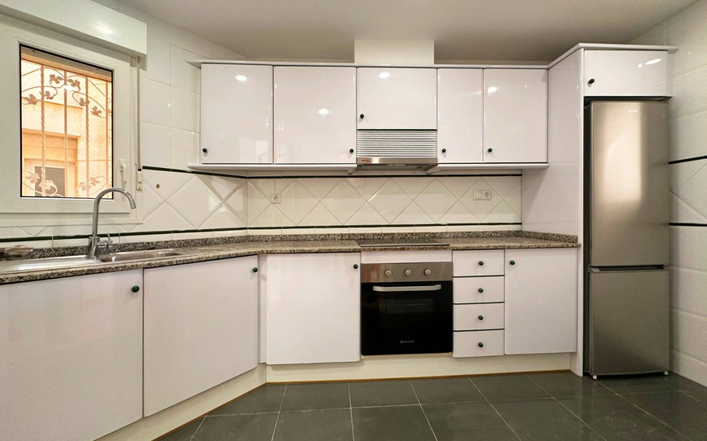 2-bedroom Apartment In Orihuela, Spain (69 M²)