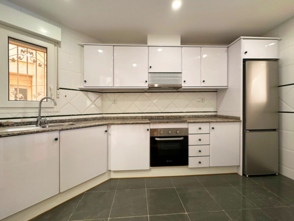 2-bedroom Apartment In Orihuela, Spain (69 M²)