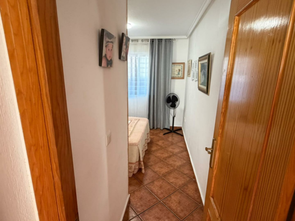 2-bedroom Apartment In Torrevieja, Spain (43 M²)