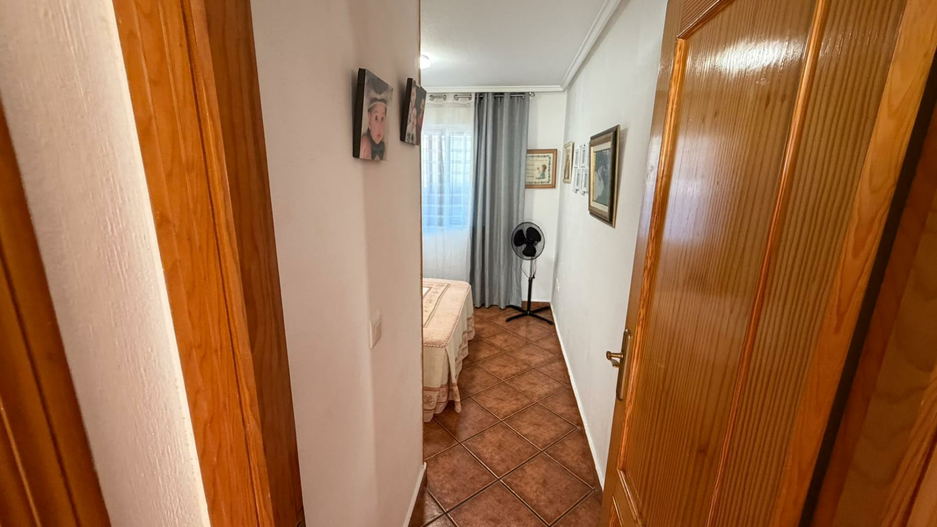 2-bedroom Apartment In Torrevieja, Spain (43 M²)