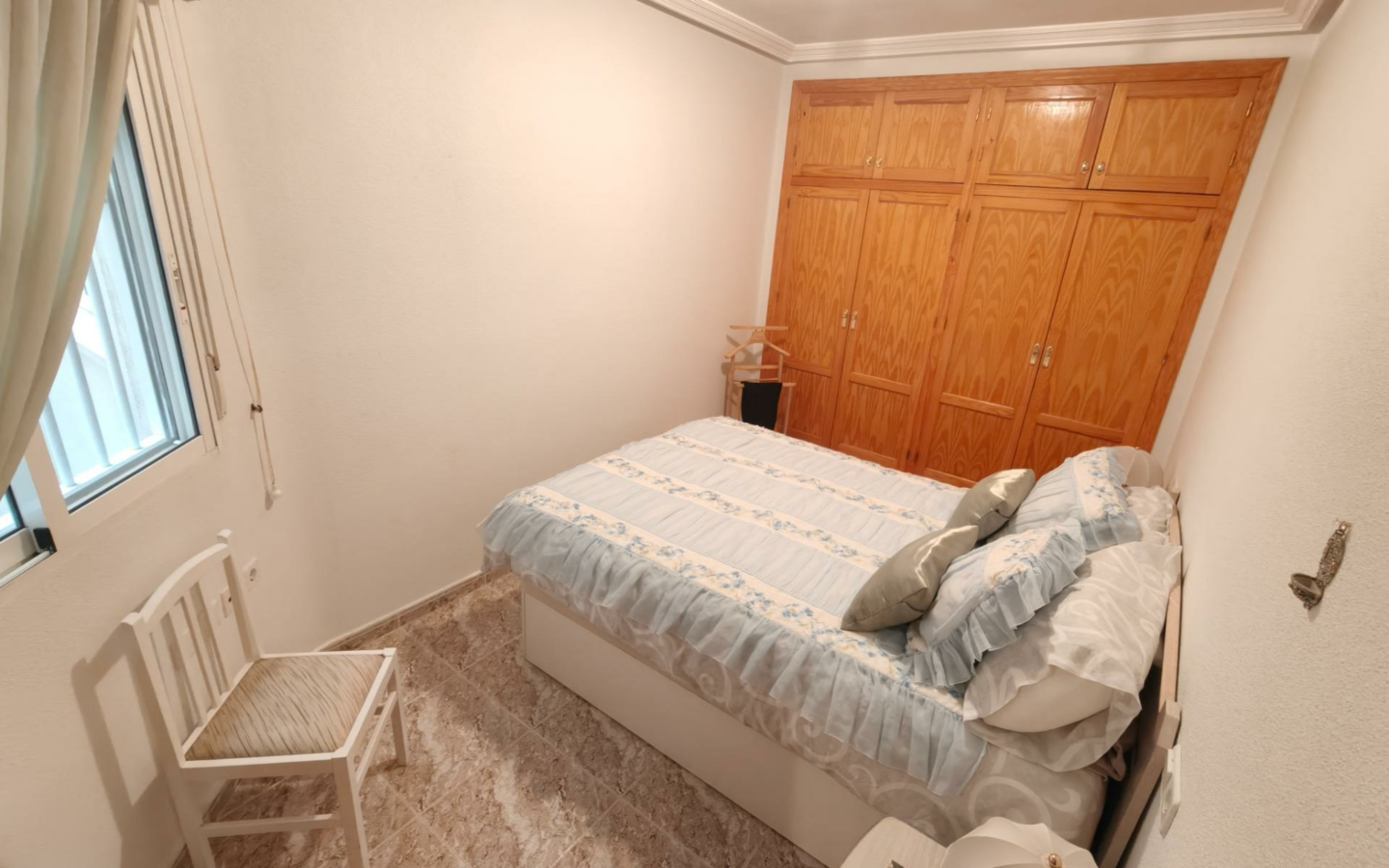 2-bedroom Apartment In Torrevieja, Spain (74 M²)