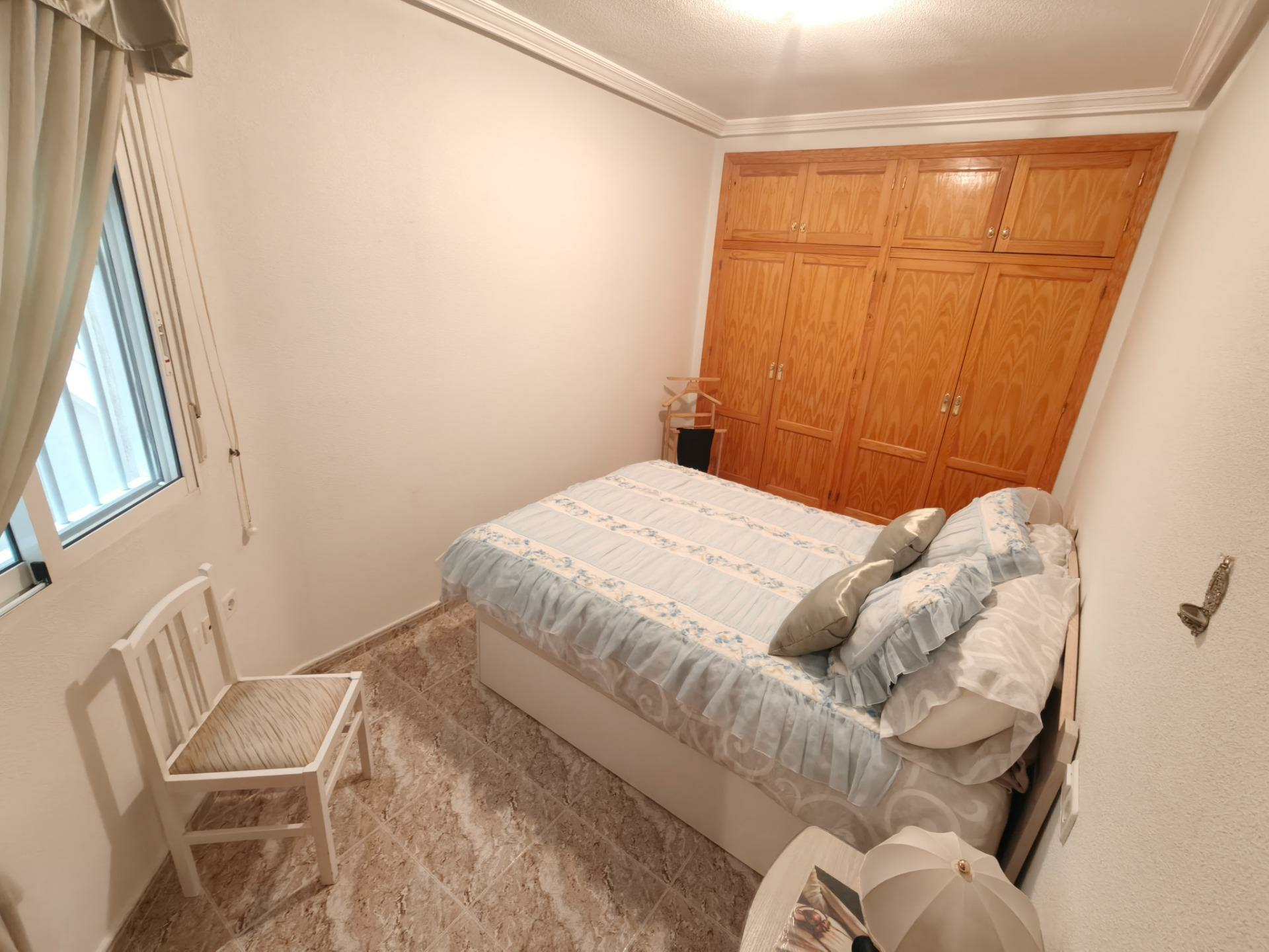 2-bedroom Apartment In Torrevieja, Spain (74 M²)