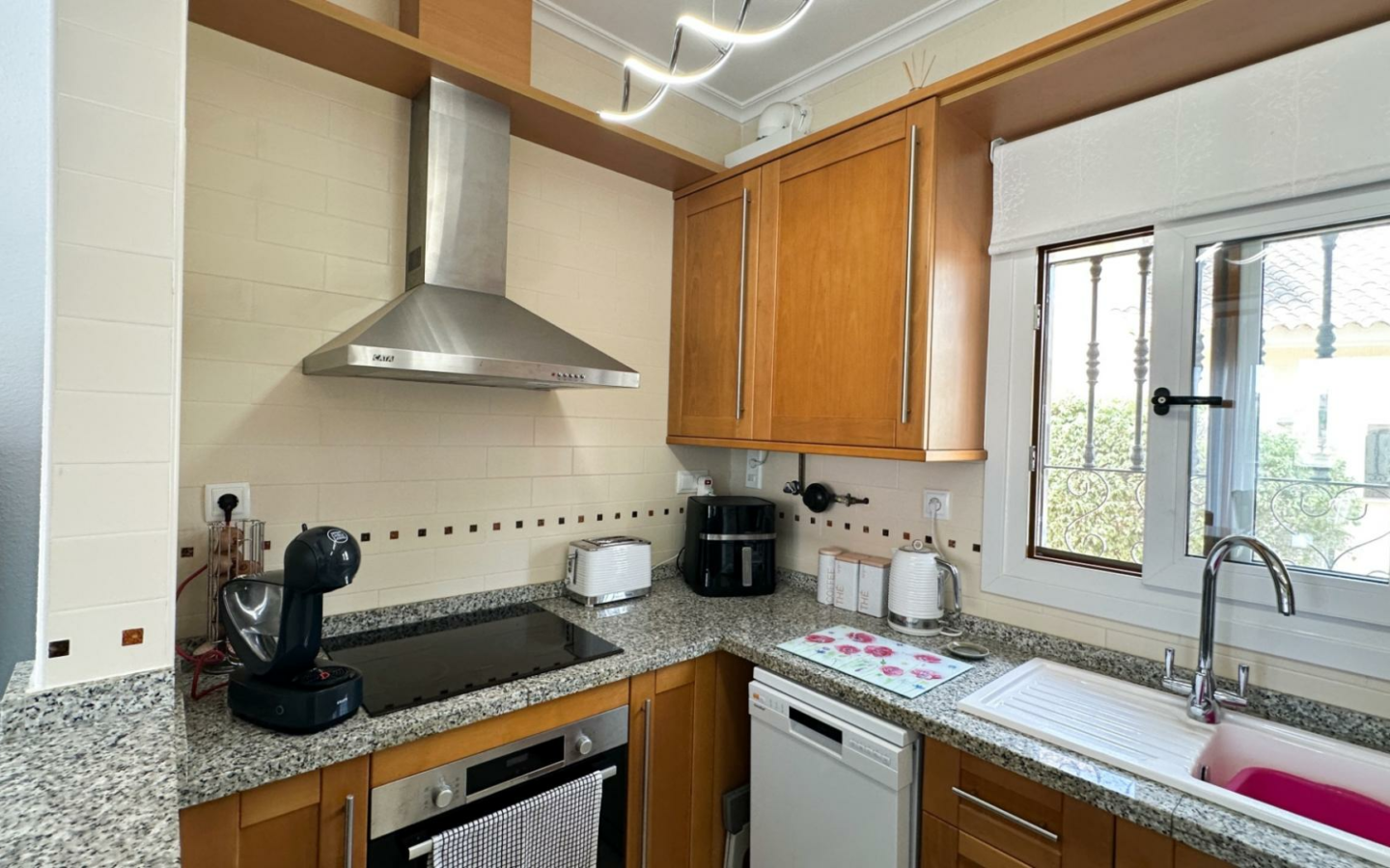 2-bedroom House In Algorfa, Spain (74 M²)