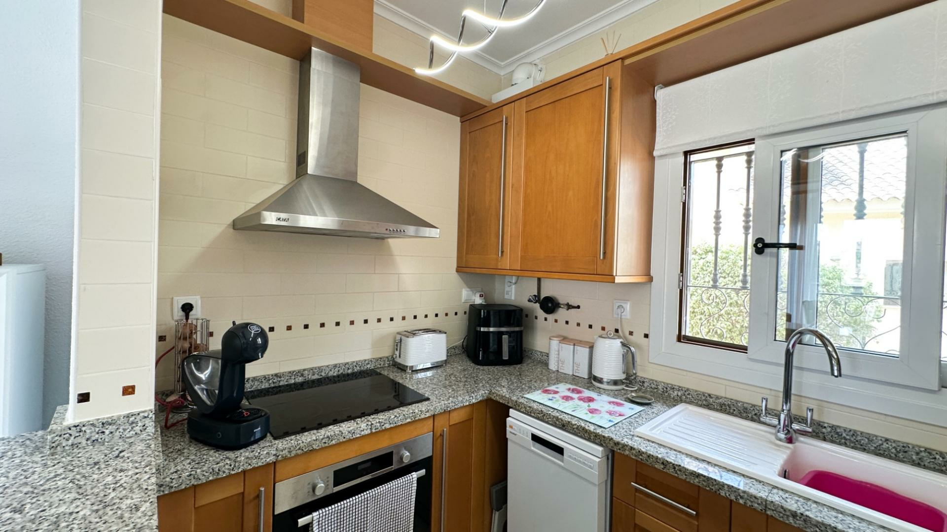 2-bedroom House In Algorfa, Spain (74 M²)