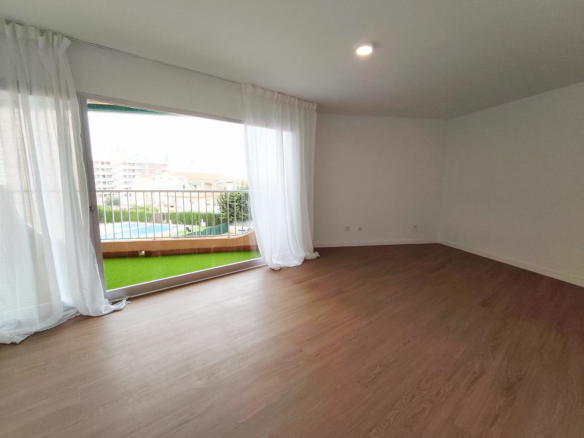 3-bedroom Apartment In Orihuela Costa, Spain (93 M²)