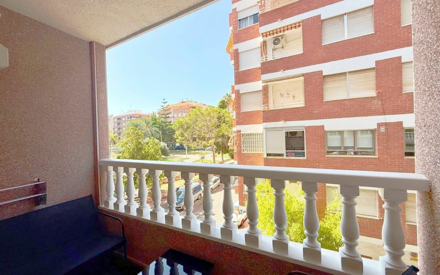 2-bedroom Apartment In Torrevieja, Spain (67 M²)