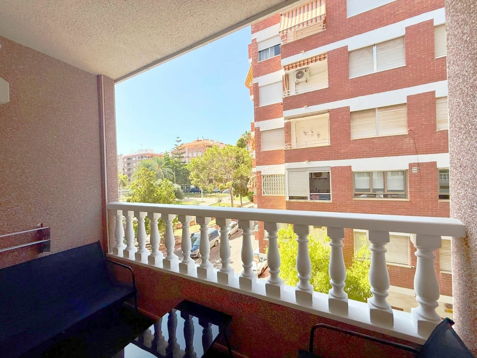 2-bedroom Apartment In Torrevieja, Spain (67 M²)