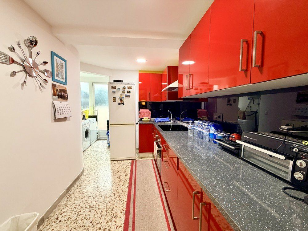 3-bedroom Apartment In Guardamar Del Segura, Spain (86 M²)
