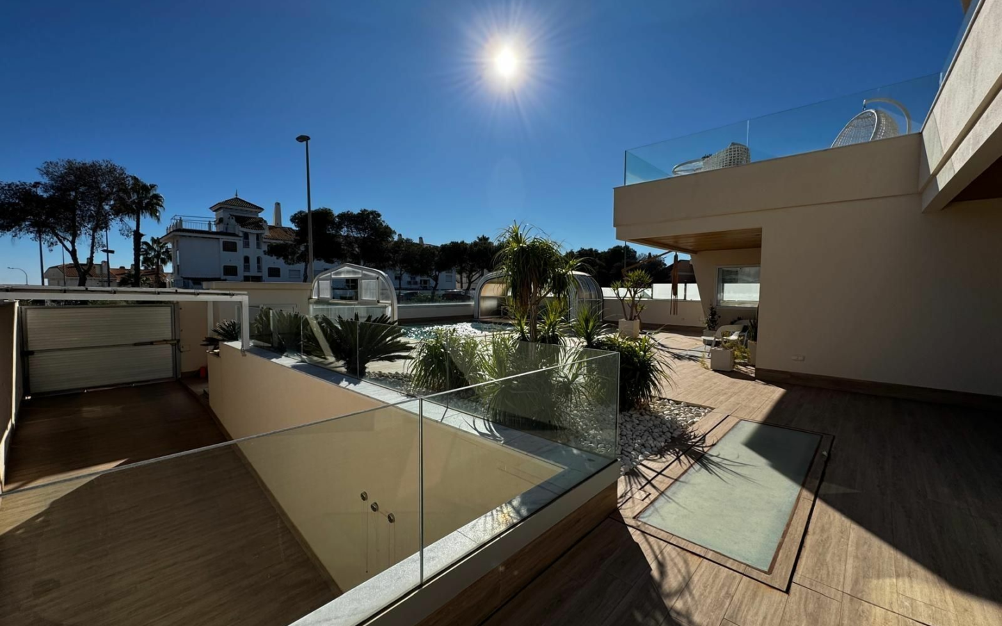 4-bedroom Villa In Orihuela Costa, Spain (349 M²)