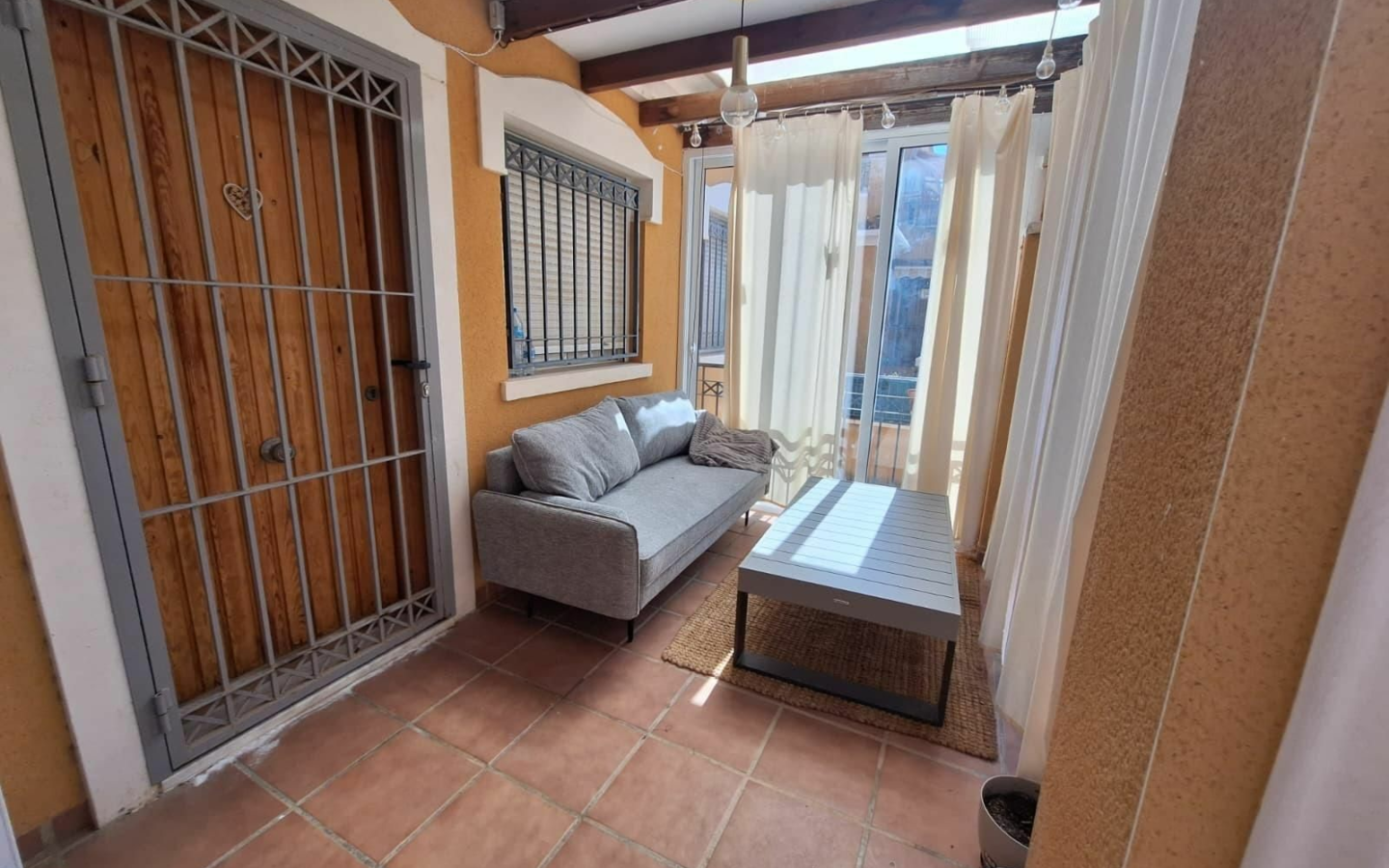 3-bedroom Duplex In Torrevieja, Spain (83 M²)
