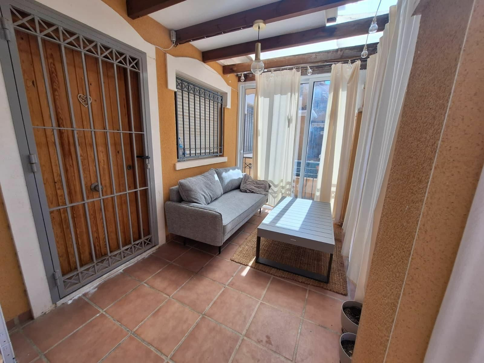 3-bedroom Duplex In Torrevieja, Spain (83 M²)