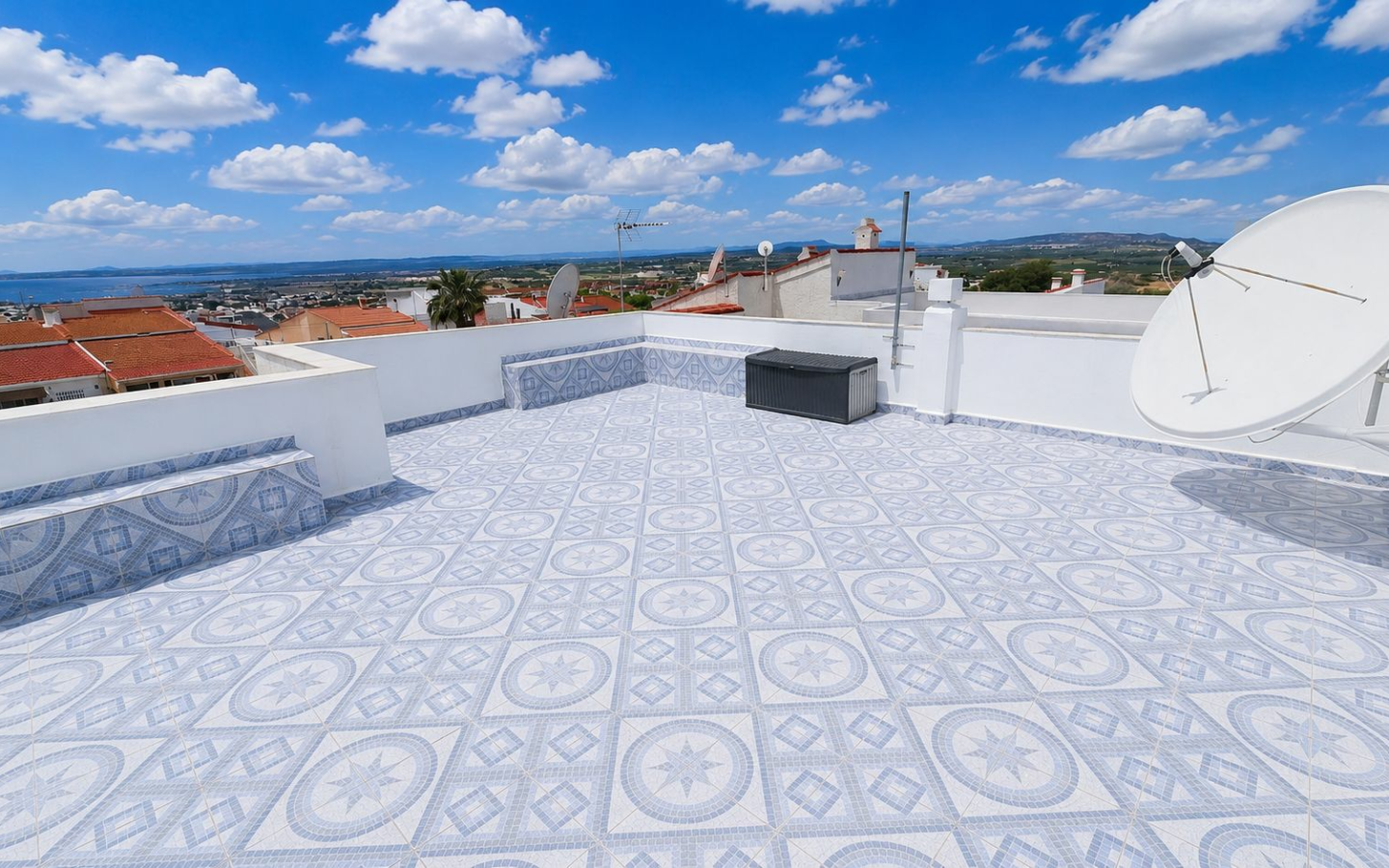 3-bedroom House In Almoradi, Spain (188 M²)