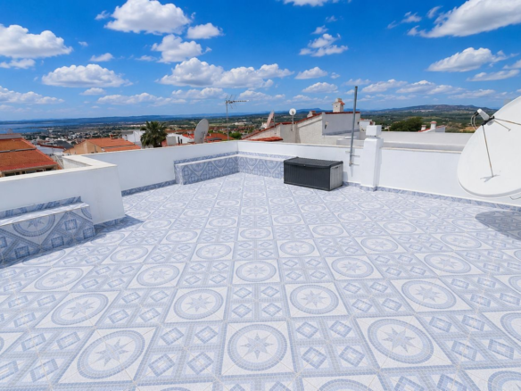 3-bedroom House In Almoradi, Spain (188 M²)