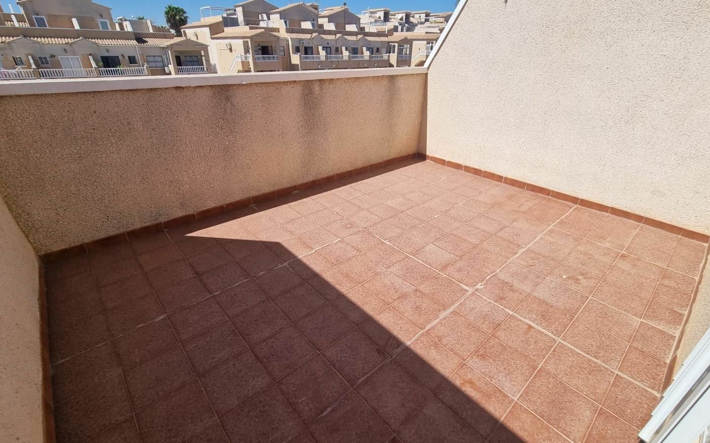 2-bedroom Duplex In Orihuela Costa, Spain (75 M²)