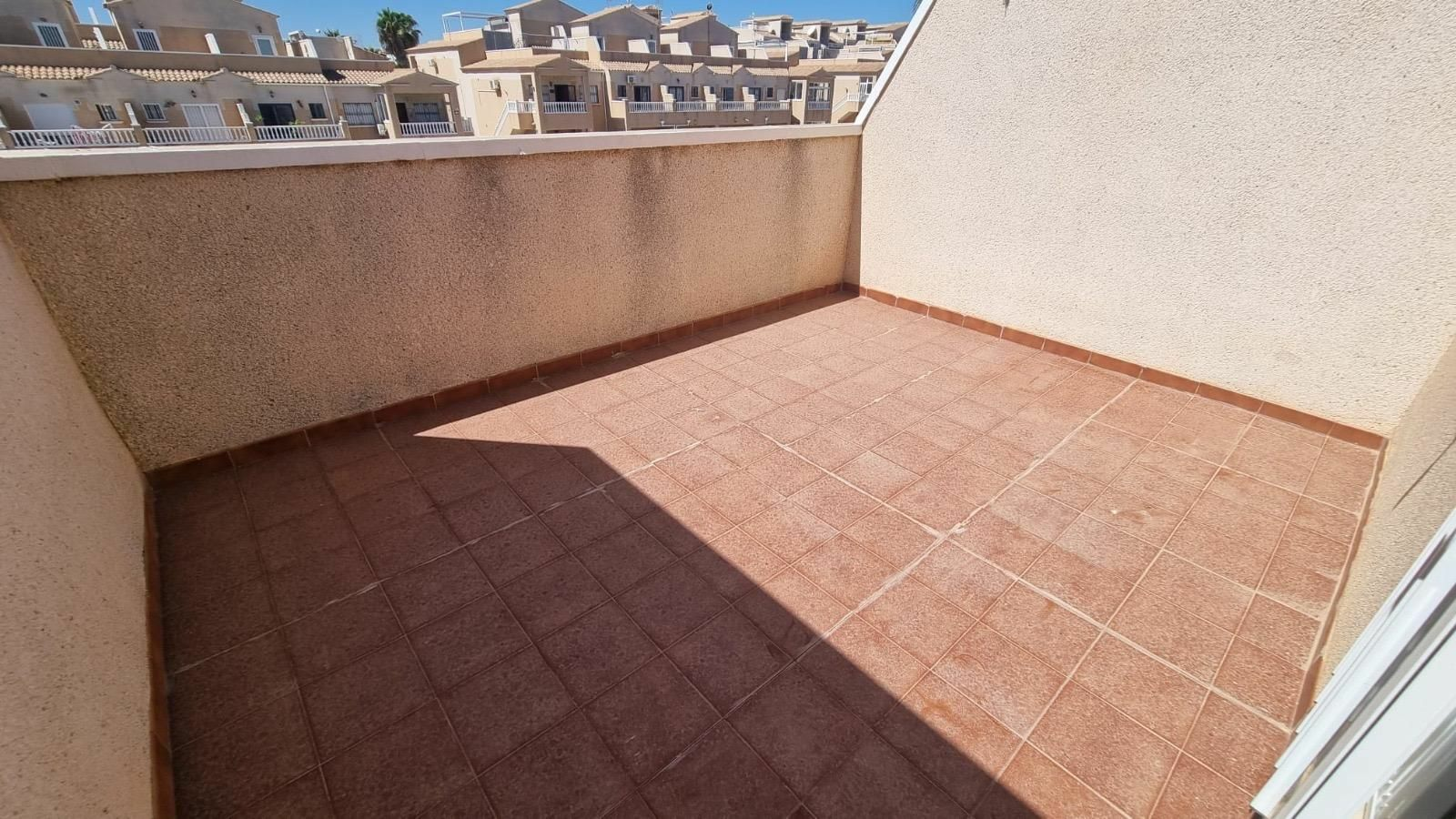 2-bedroom Duplex In Orihuela Costa, Spain (75 M²)