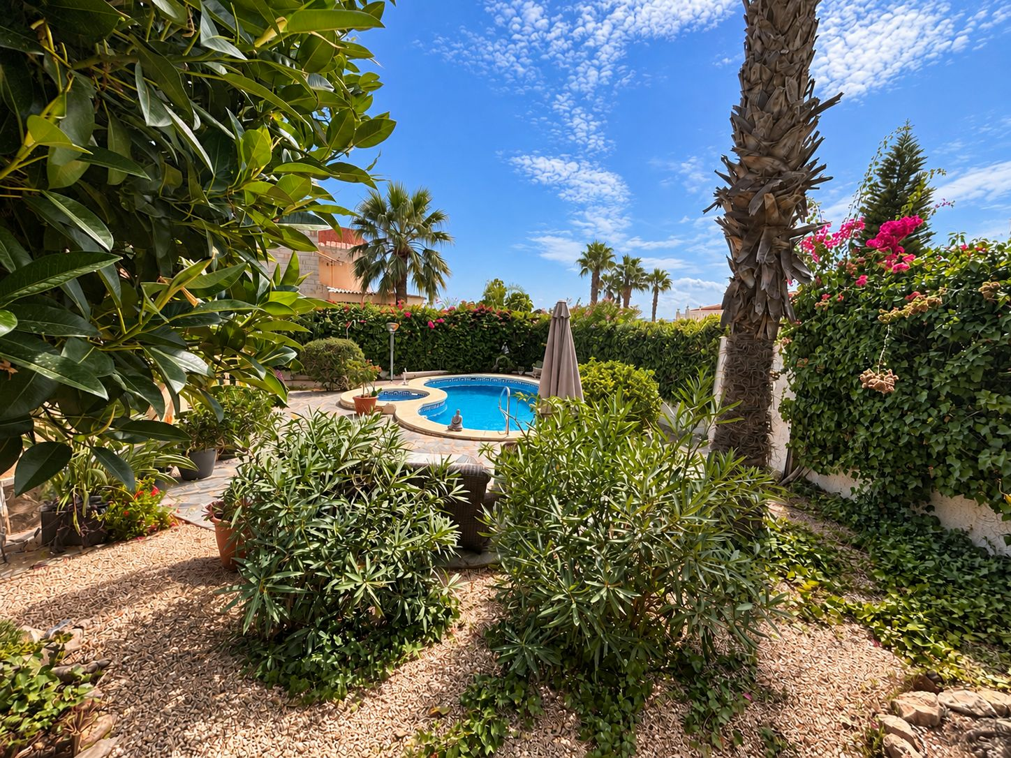 3-bedroom Villa In Rojales, Spain (115 M²)
