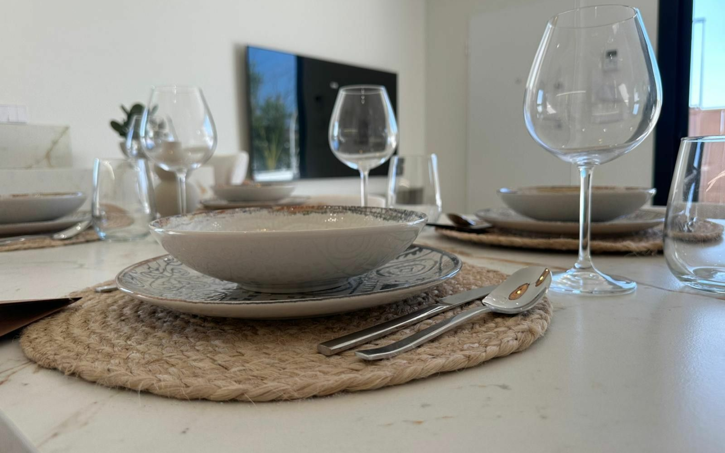 2-bedroom Villa In San Javier, Spain (62 M²)