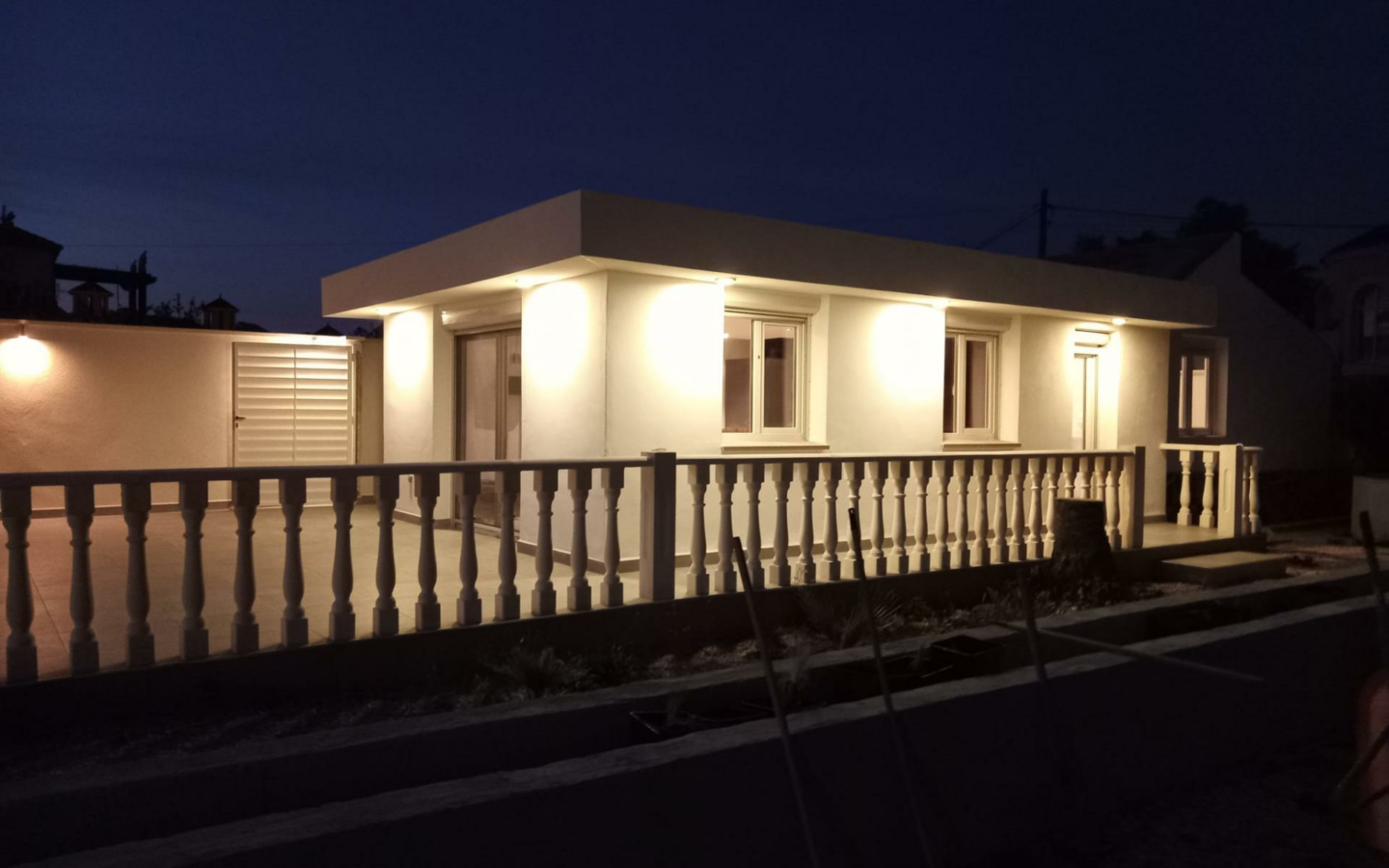 4-bedroom Villa In Orihuela Costa, Spain (174 M²)