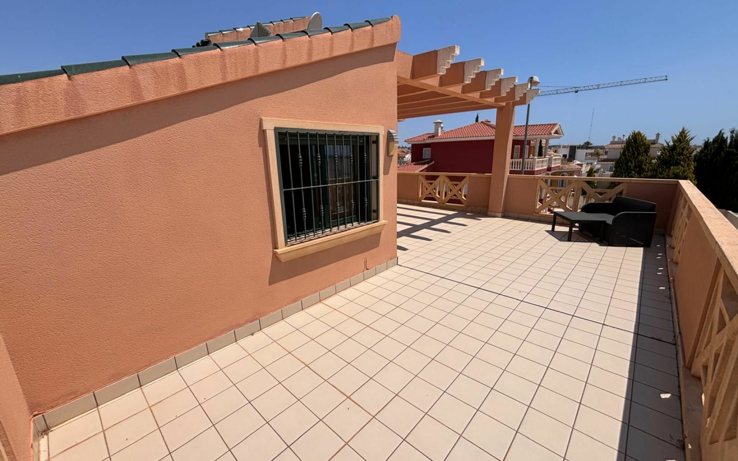 4-bedroom Villa In Rojales, Spain (175 M²)