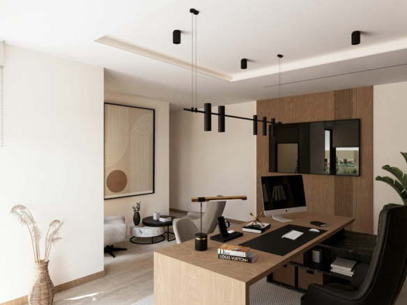 3-bedroom Villa In BaÑos Y Mendigo, Spain (150 M²)