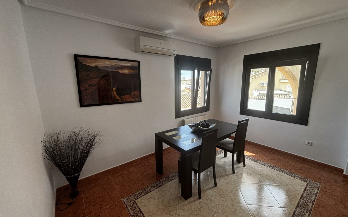 4-bedroom Villa In Rojales, Spain (247 M²)