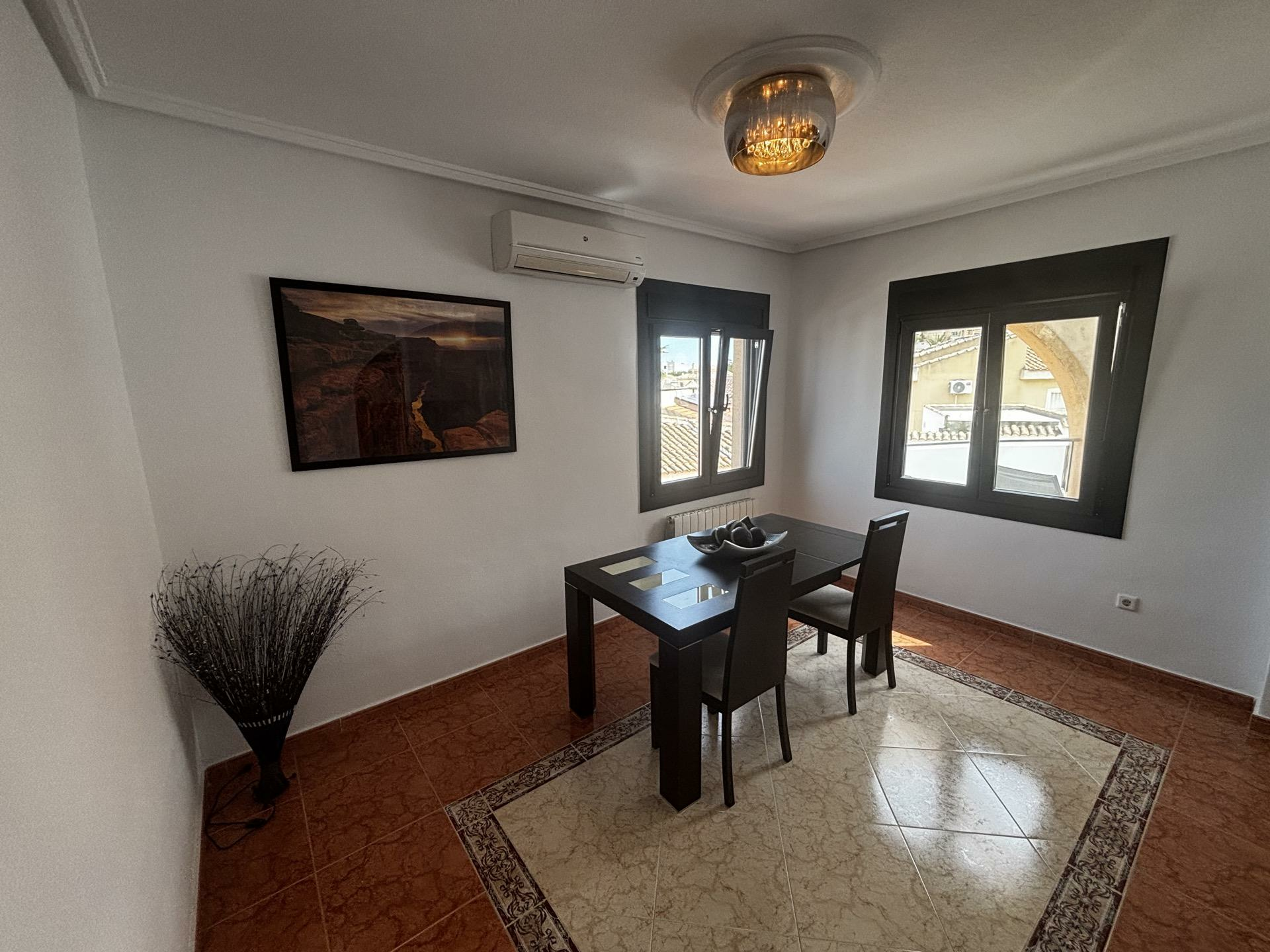 4-bedroom Villa In Rojales, Spain (247 M²)