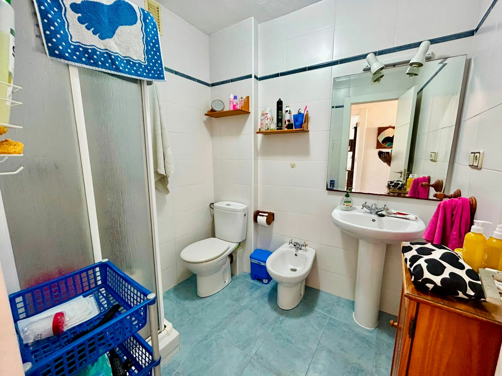 3-bedroom Apartment In Torrevieja, Spain (93 M²)