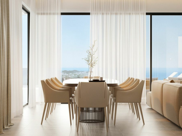 6-bedroom Villa In Mijas, Spain (358 M²)