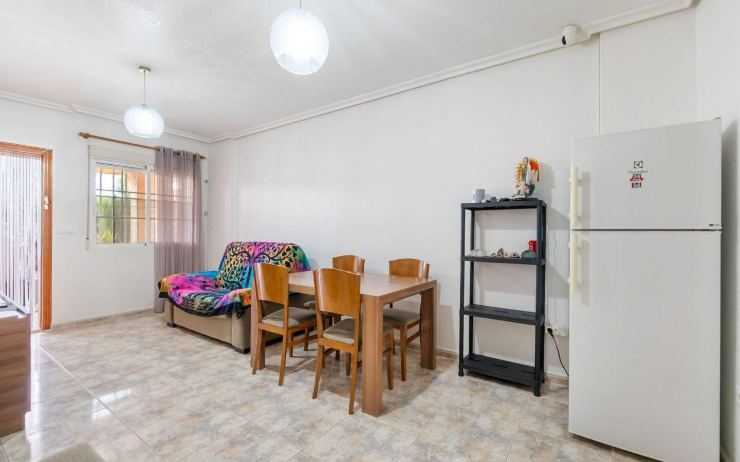2-bedroom Terraced House In Santiago De La Ribera, Spain (72 M²)
