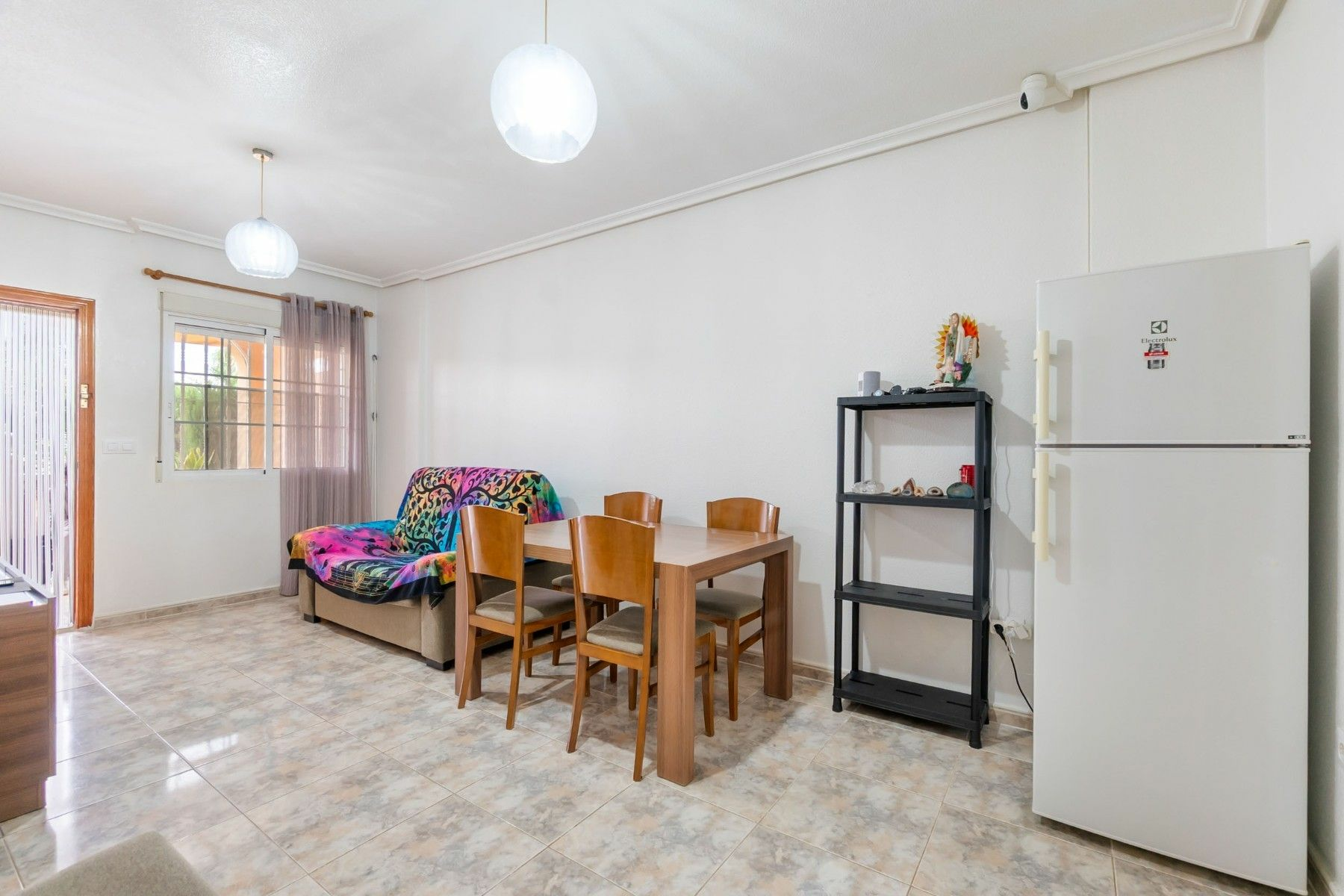 2-bedroom Terraced House In Santiago De La Ribera, Spain (72 M²)