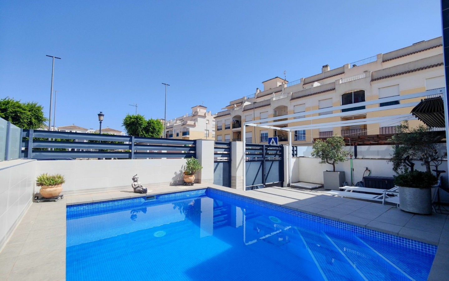 2-bedroom Villa In Formentera Del Segura, Spain (84 M²)