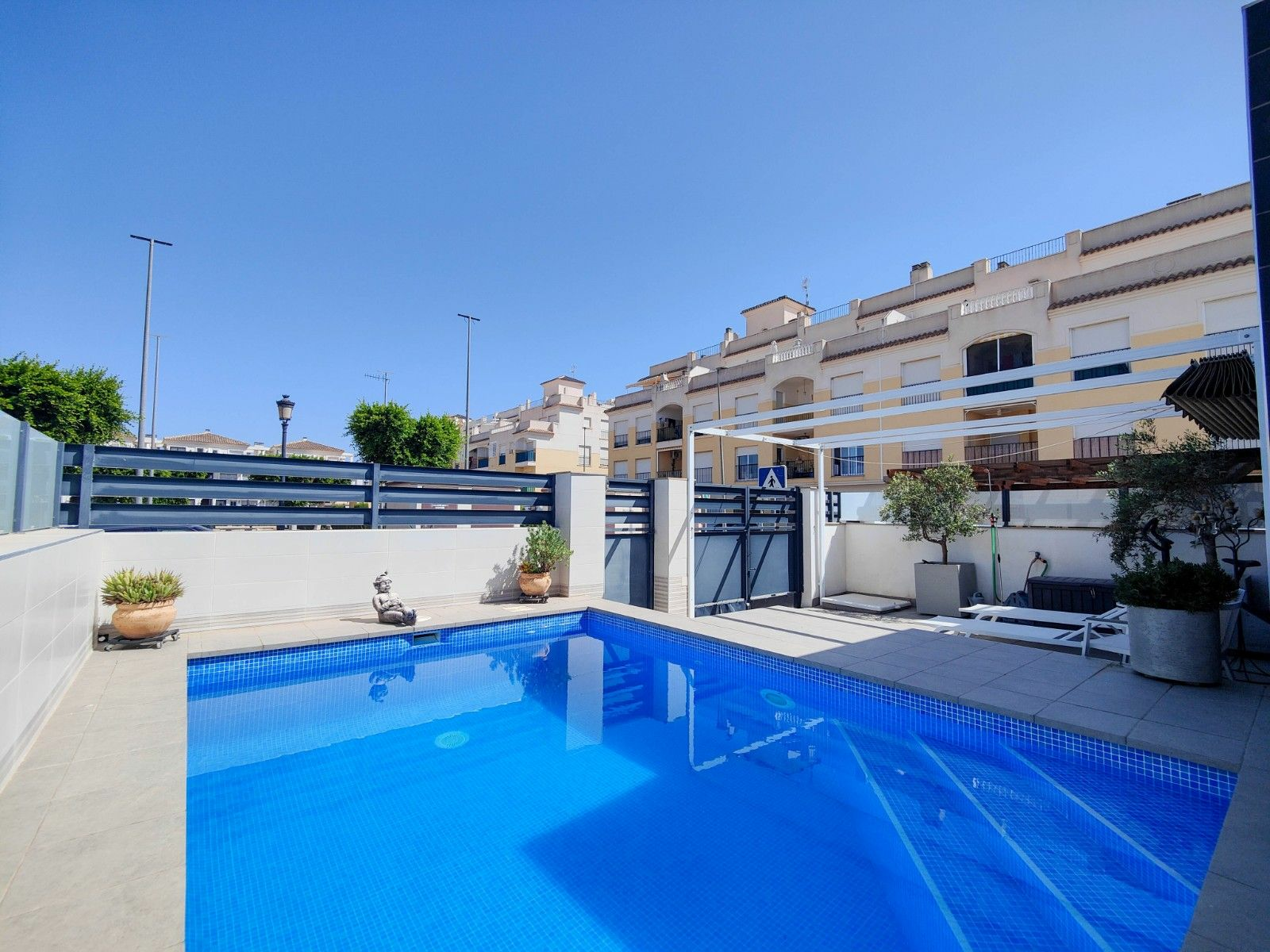 2-6-d0604c 2-bedroom Villa In Formentera Del Segura, Spain (84 M²)