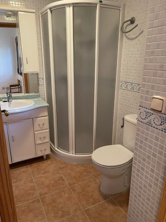 3-bedroom Villa In Orihuela Costa, Spain (105 M²)