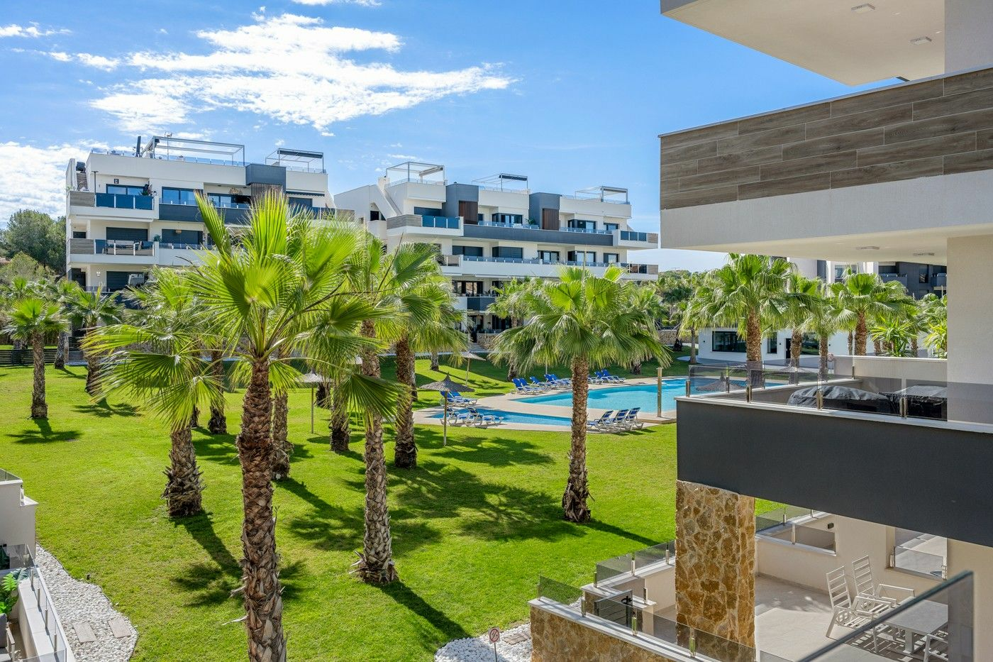 2-6-d43cb3 2-bedroom Apartment In Orihuela Costa, Spain (80 M²)