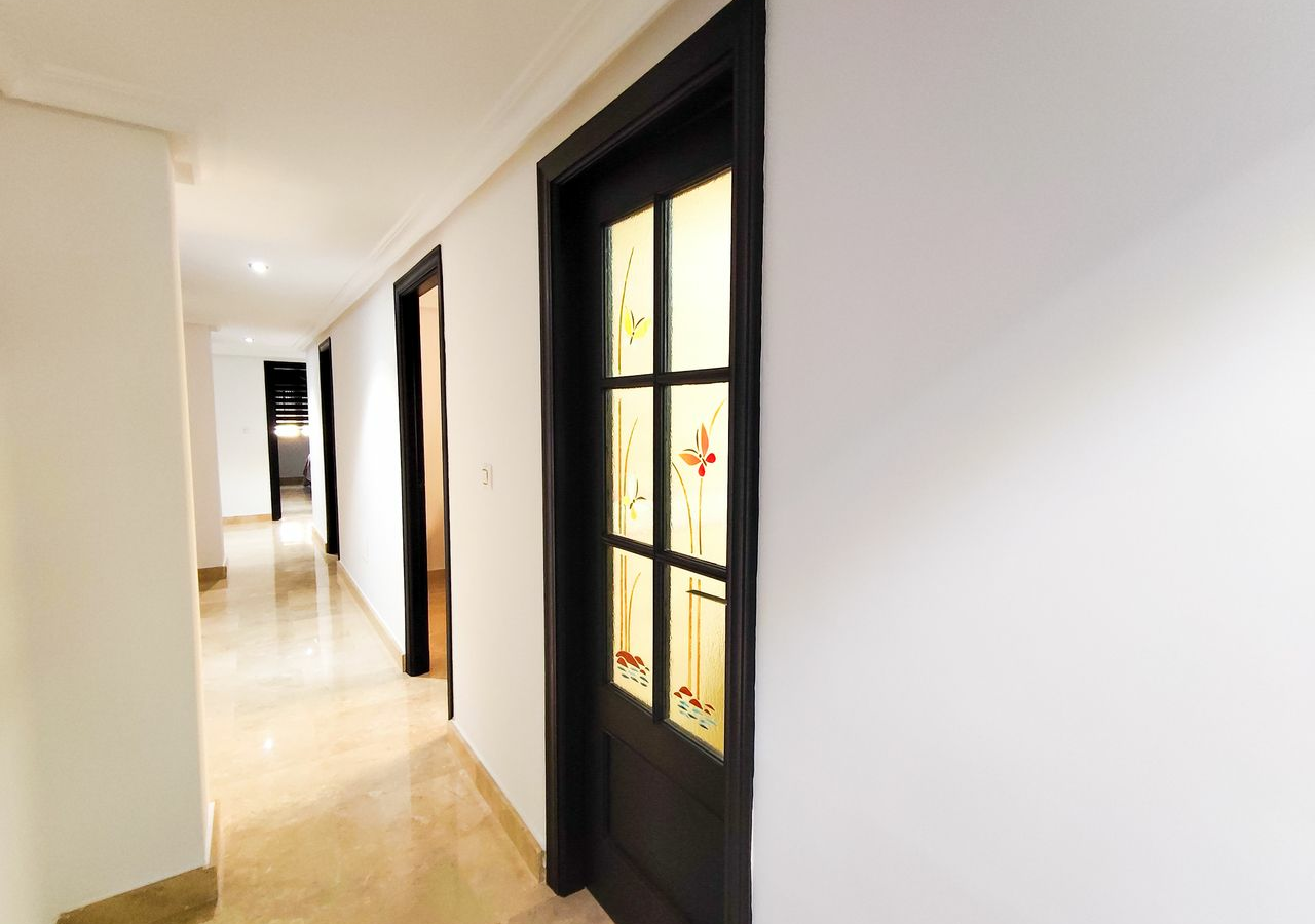 3-bedroom Apartment In Torrevieja, Spain (109 M²)